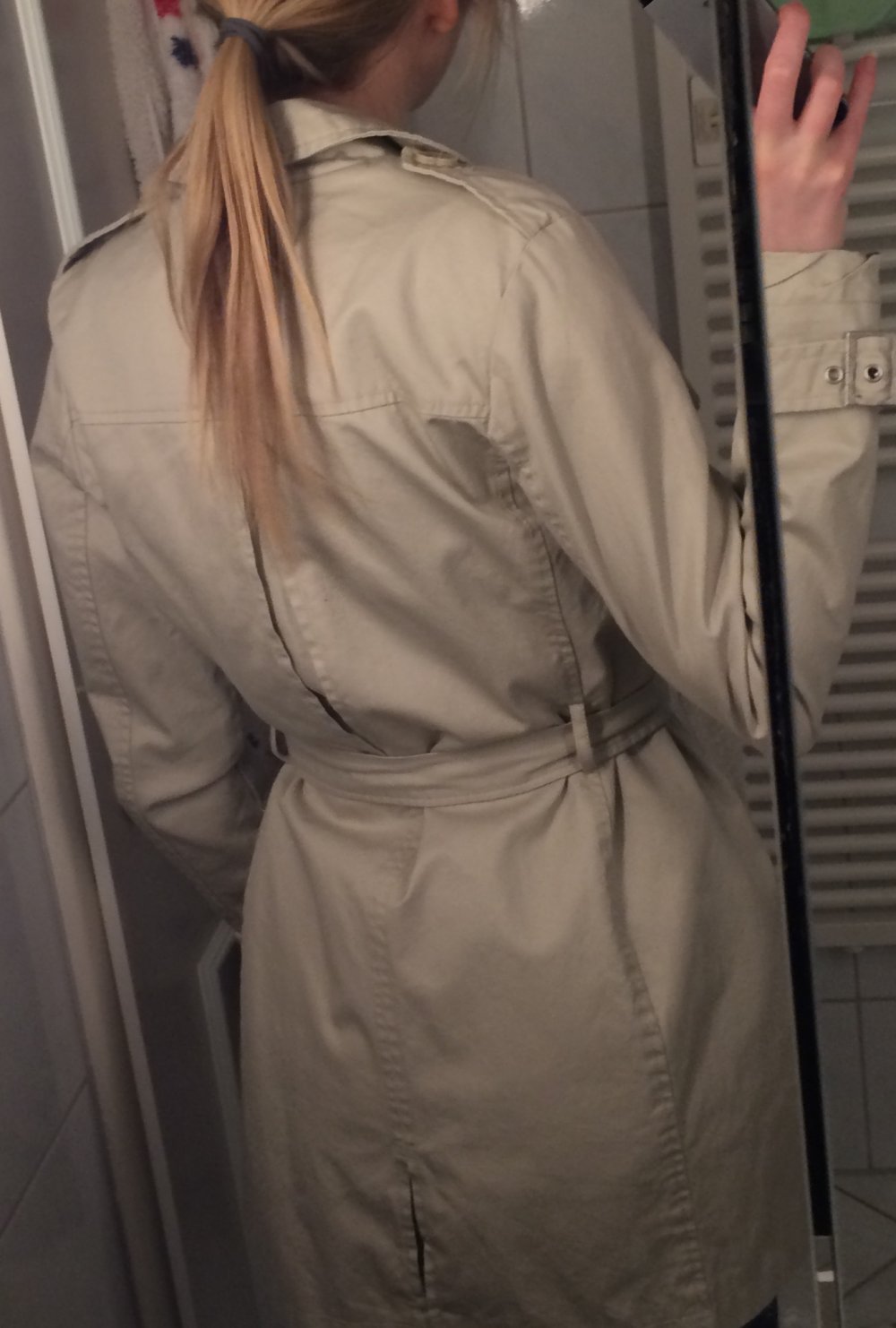 Trenchcoat