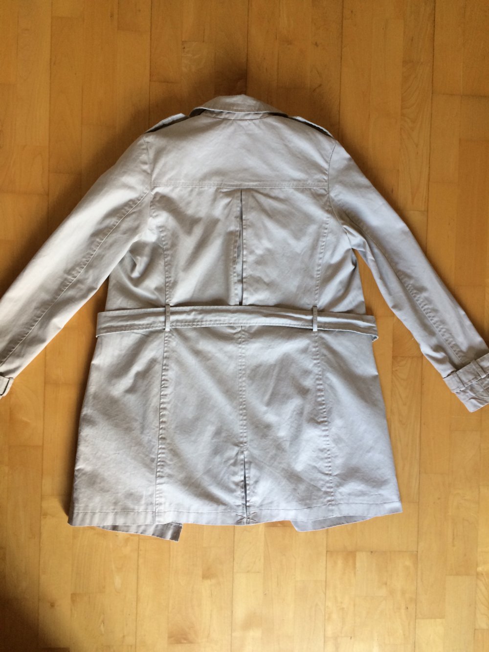 Trenchcoat