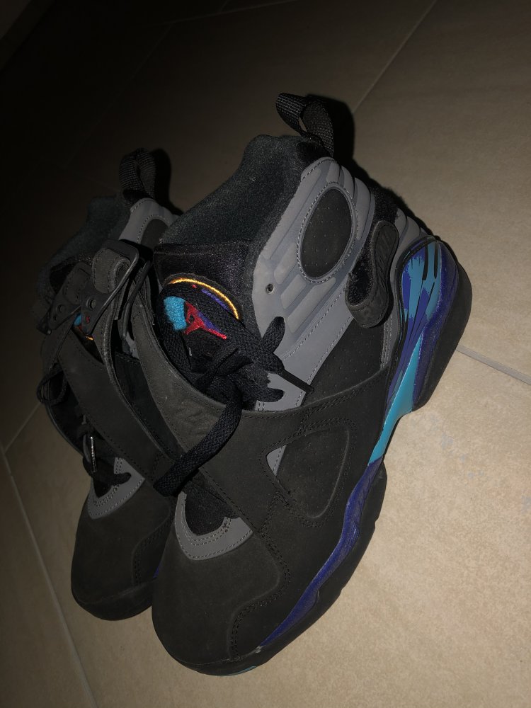 Jordan
