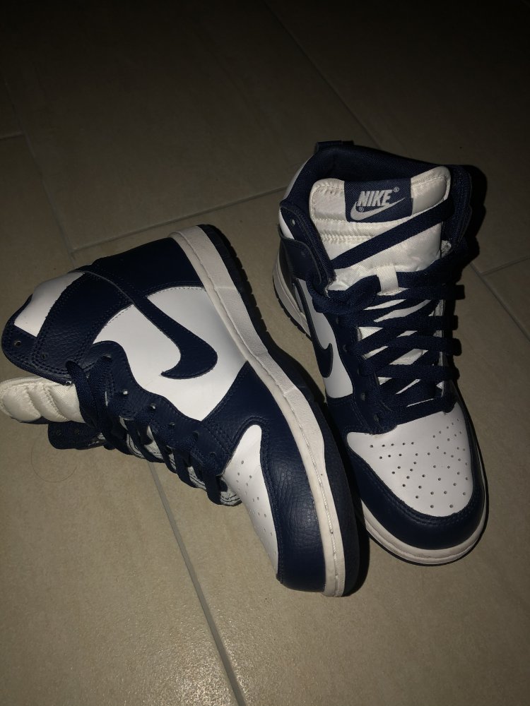 Nike Schuh