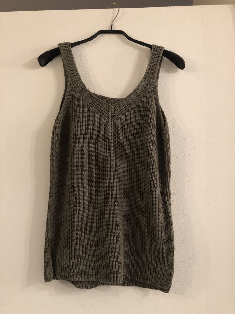 Stricktop Zara 