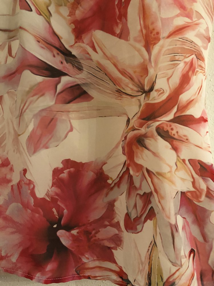 Freepeople Bluse Ärmellos