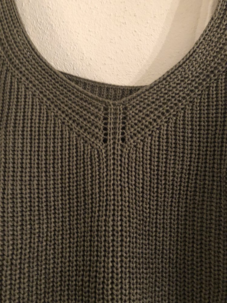 Stricktop Zara 