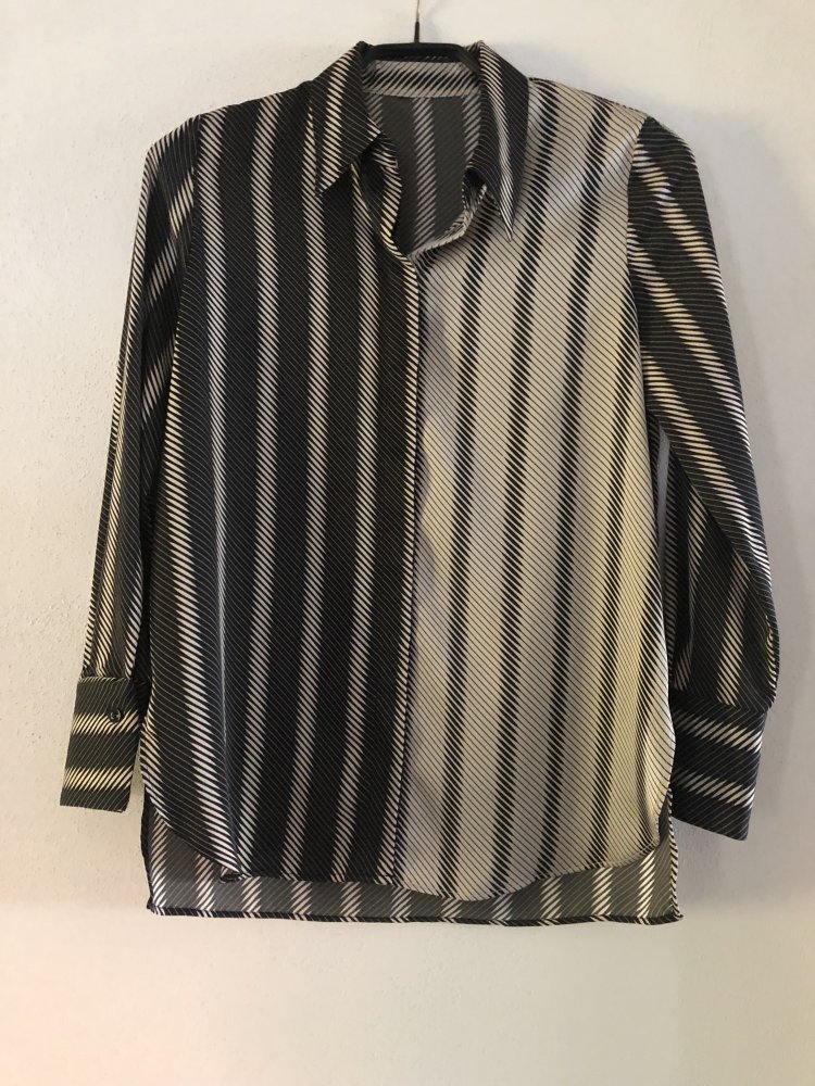 Bluse Zara 