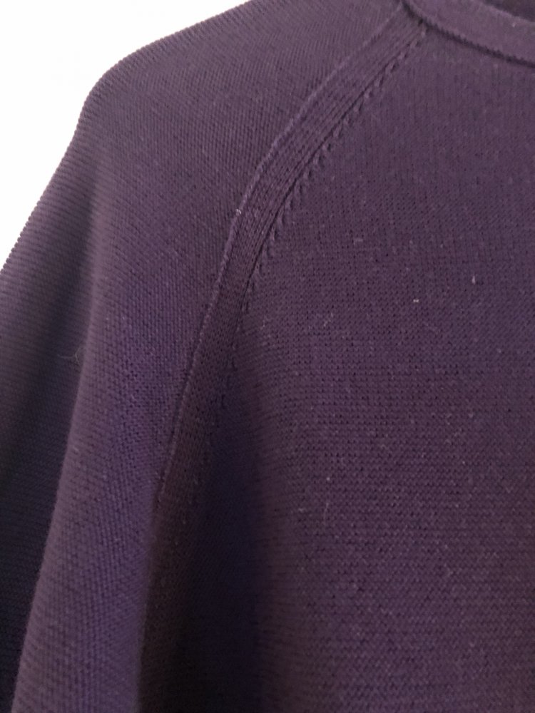Hessnatur Pullover neu 