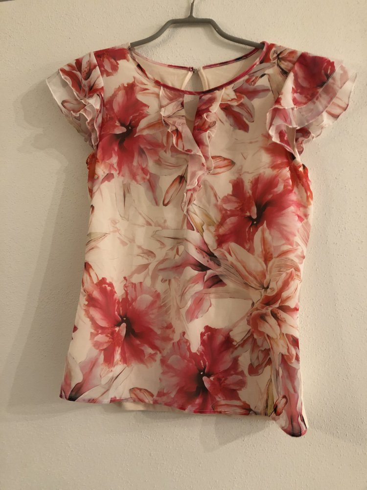 Freepeople Bluse Ärmellos