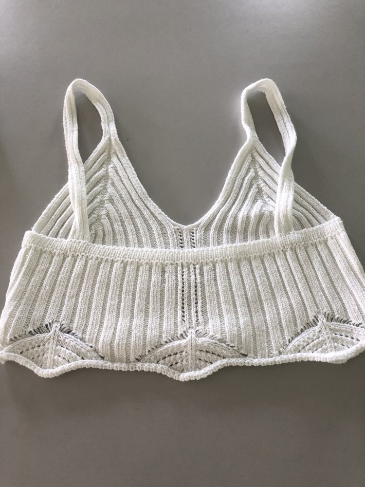 Strand Set Strick asos 