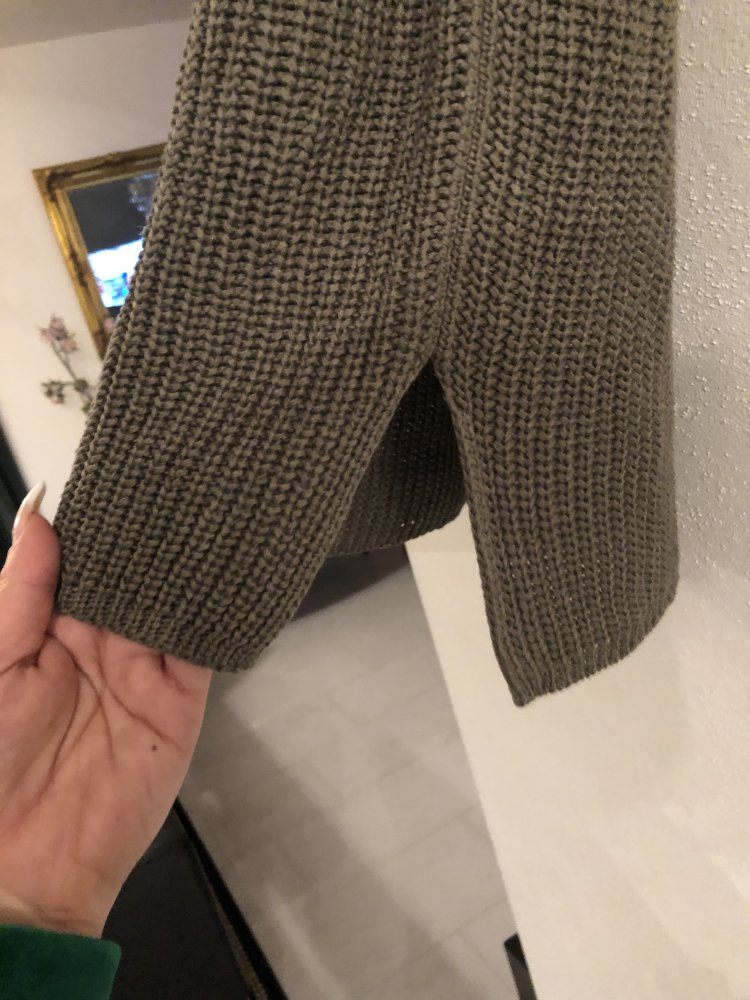 Stricktop Zara 
