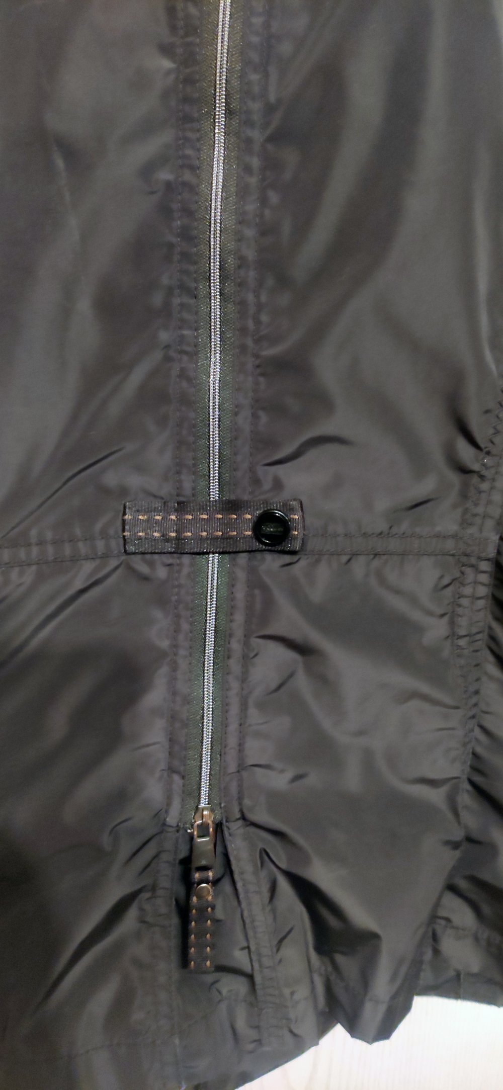 Fuchs Schmitt Damen Outdoorjacke schwarz Gr. 40 NEU