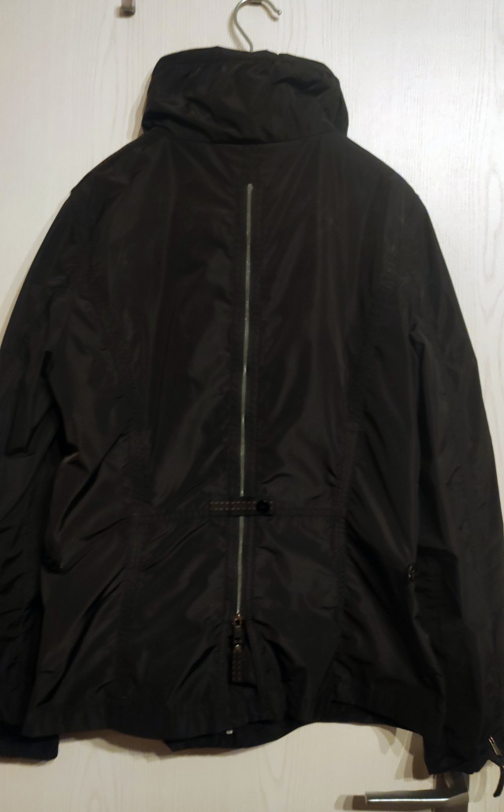 Fuchs Schmitt Damen Outdoorjacke schwarz Gr. 40 NEU