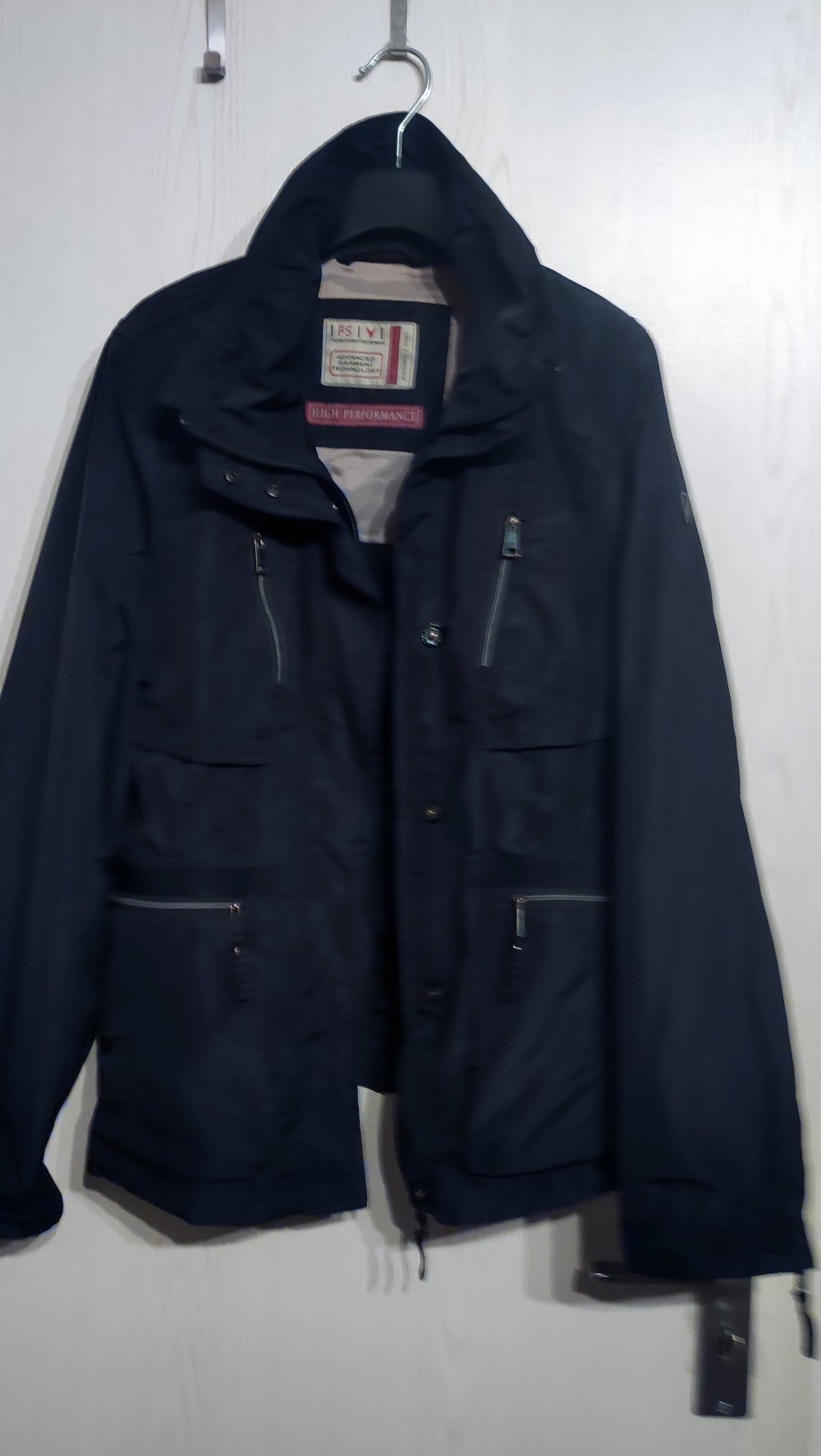 Fuchs Schmitt Damen Outdoorjacke schwarz Gr. 40 NEU