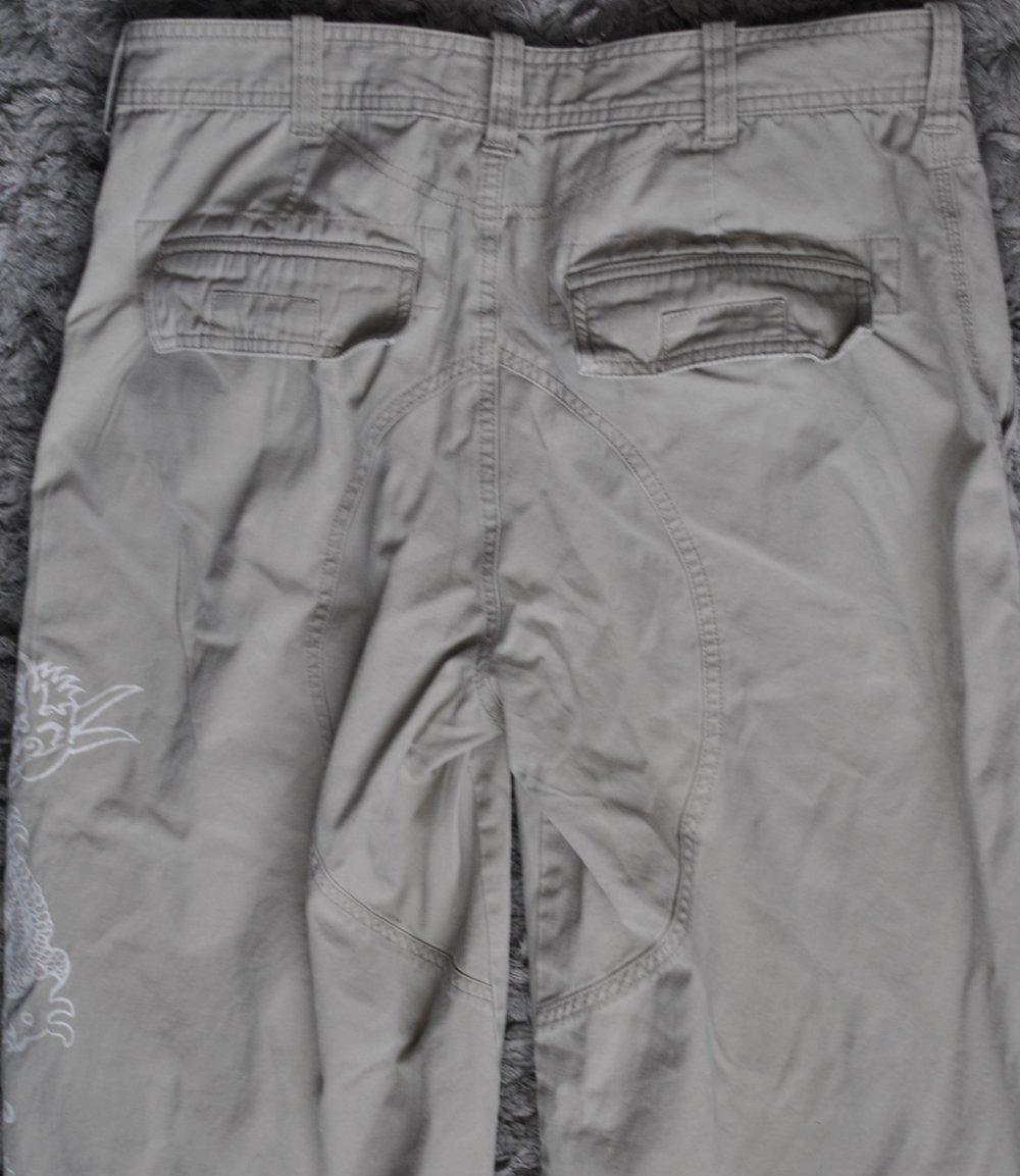 Herrenshorts