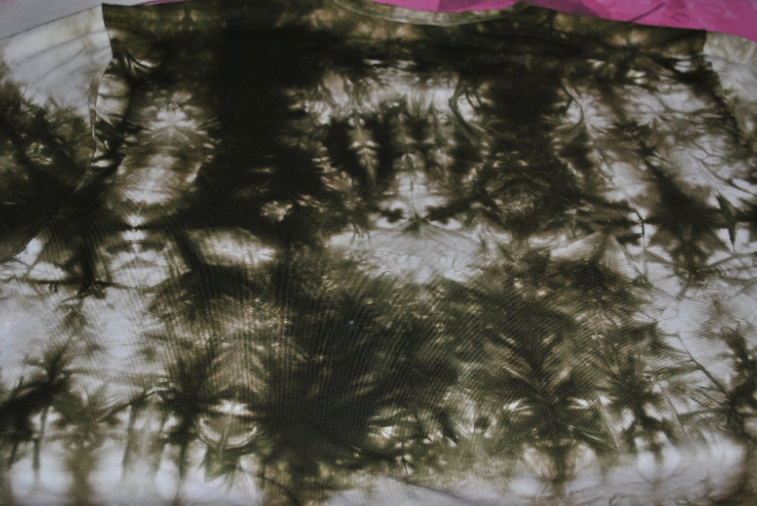 Batikshirt
