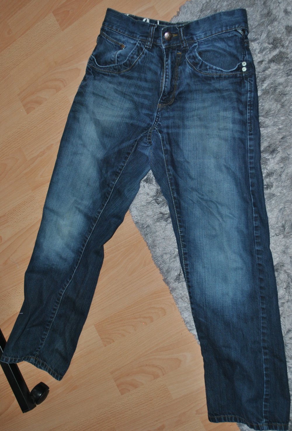 Herren-Jeanshose