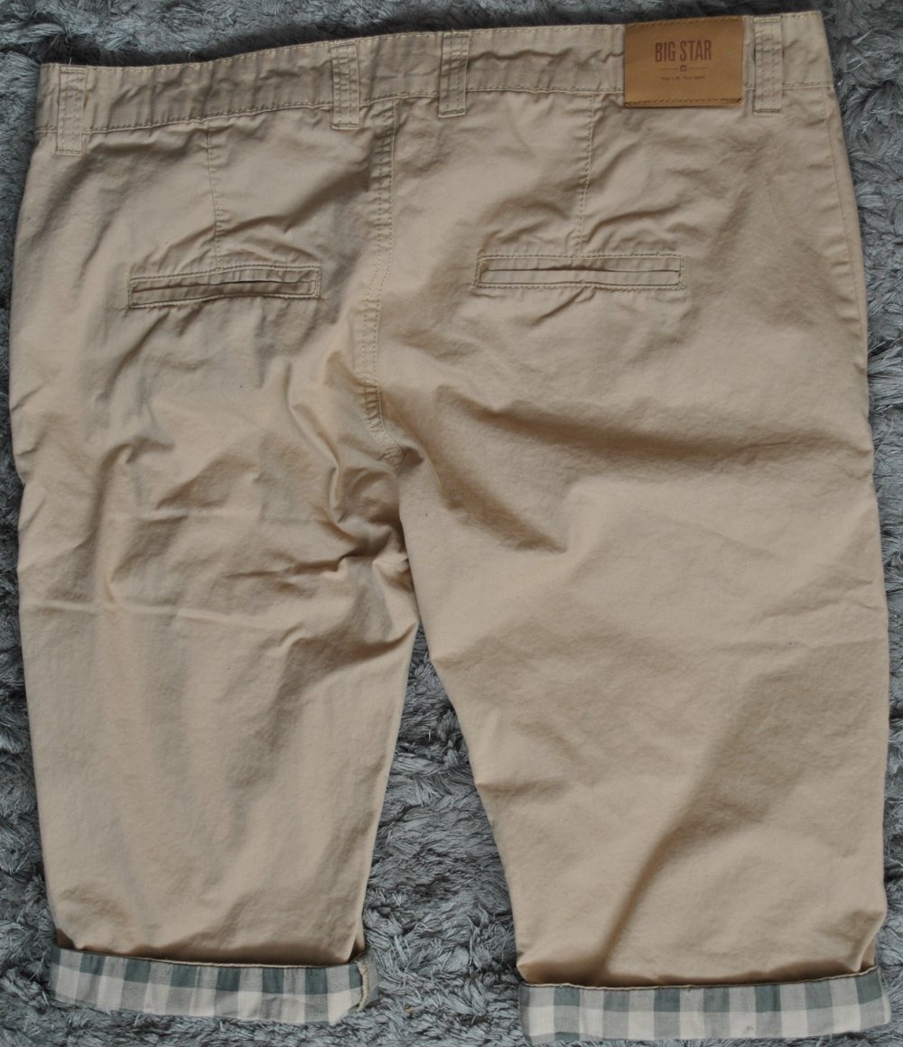 Bermudashorts für Herren