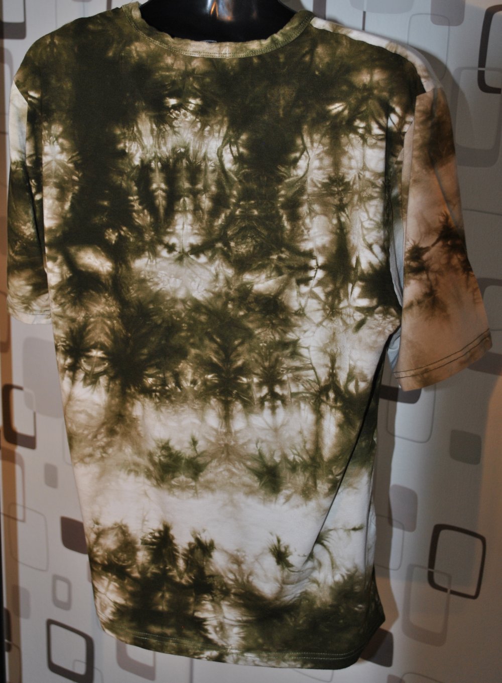 Batikshirt