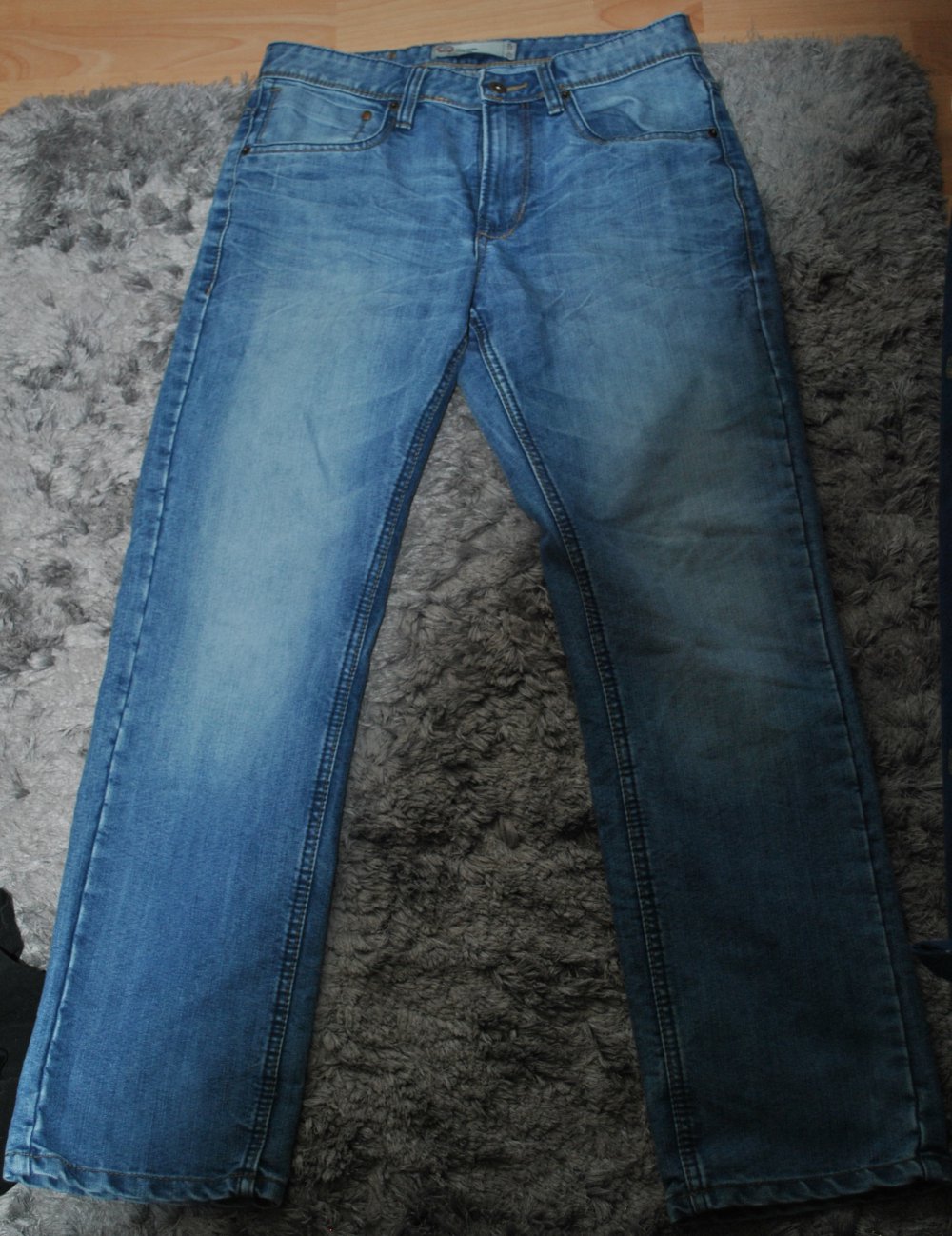 Herren-Jeanshose