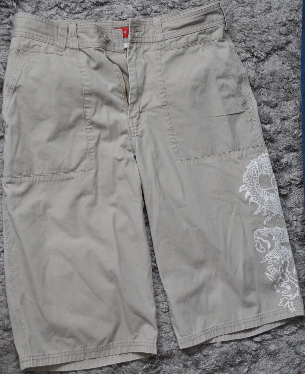 Herrenshorts