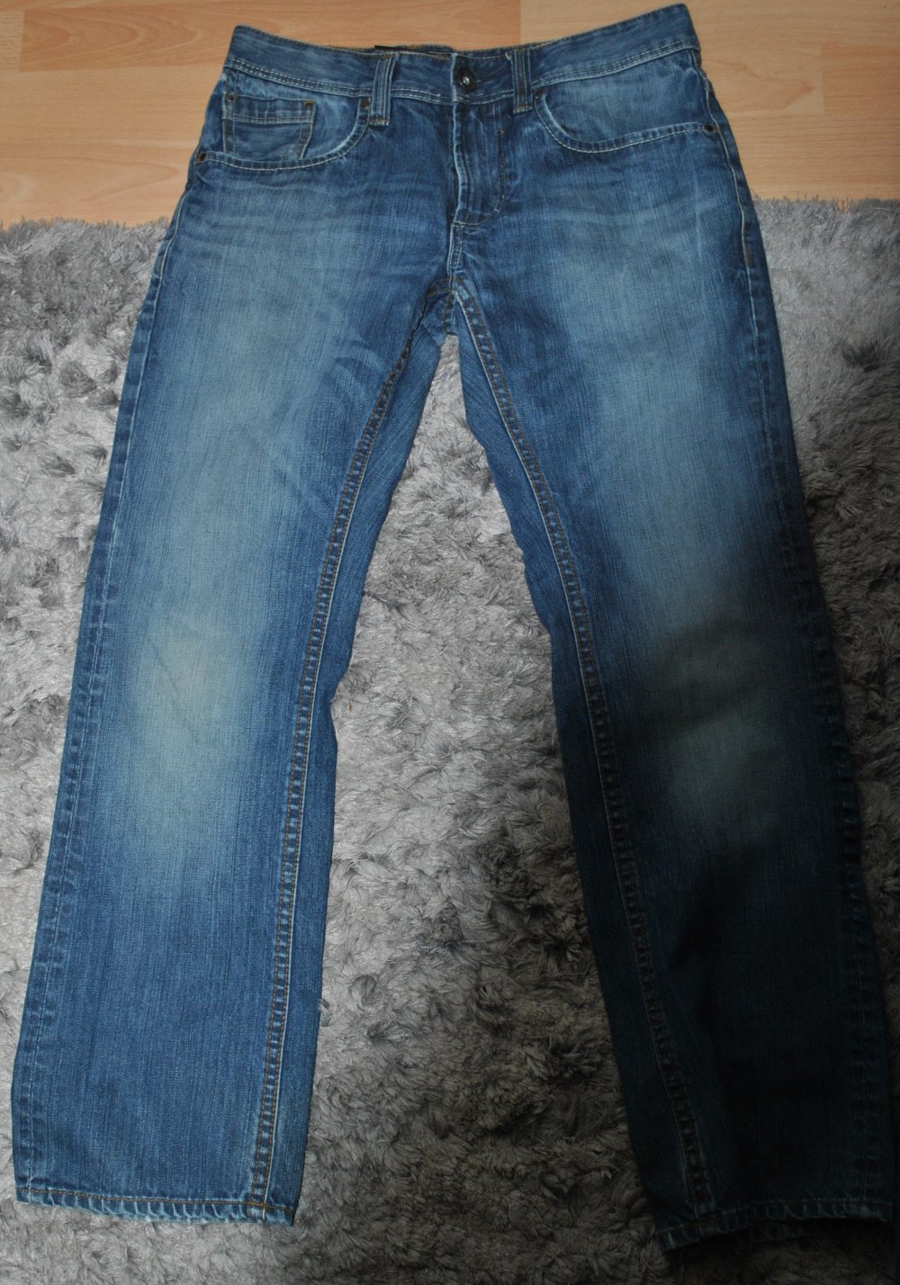 Herren-Jeanshose