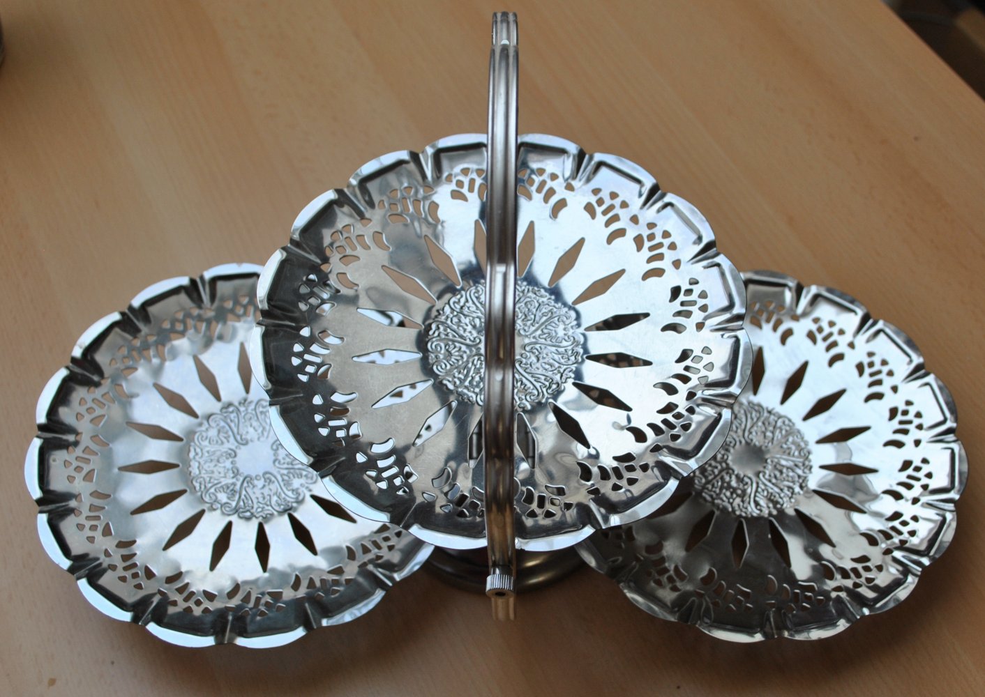 Etagere