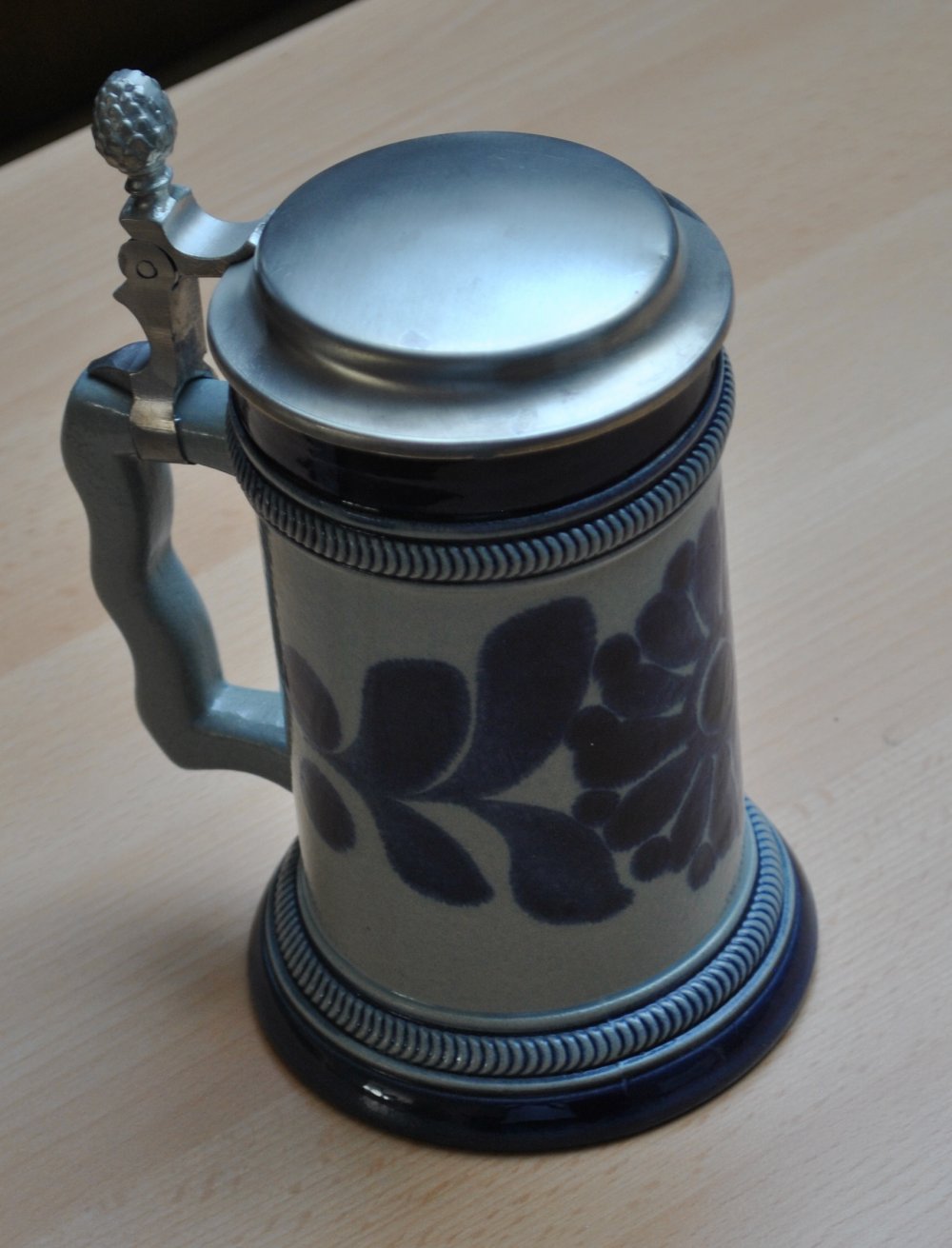 Bierkrug