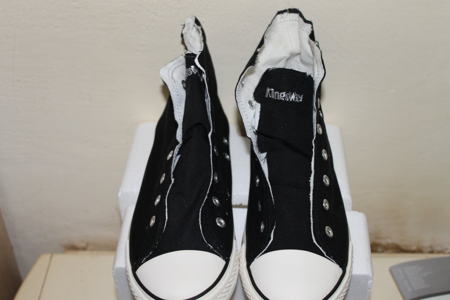 Freizeitschuhe
