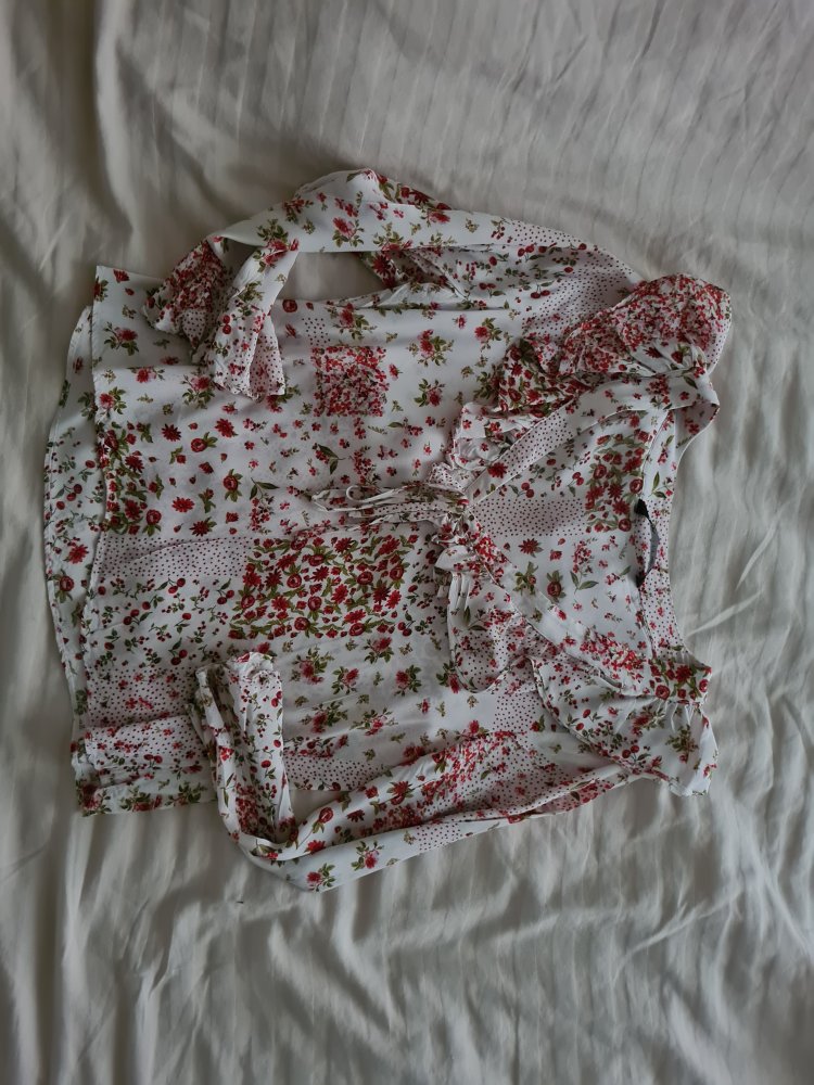 Bluse