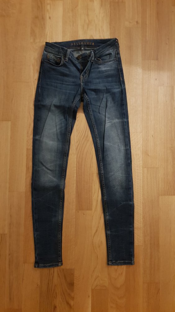 Jeanshose