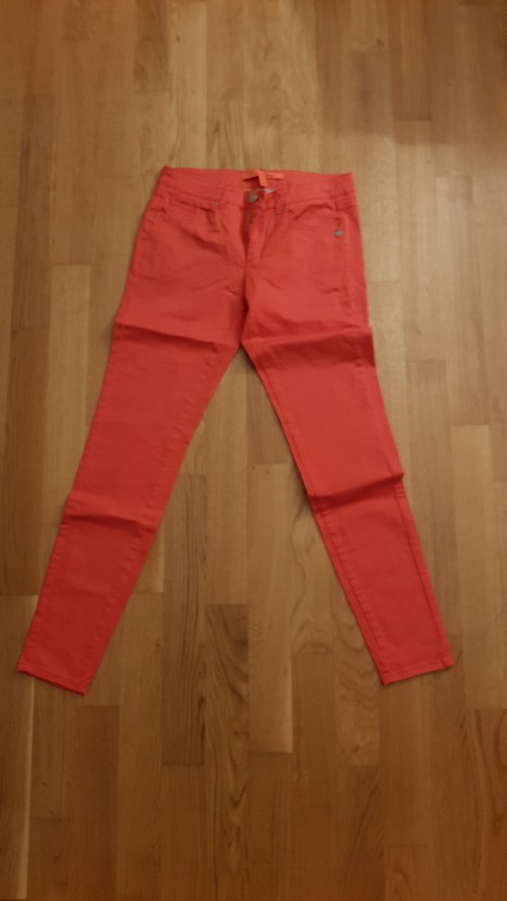 Hose in pink