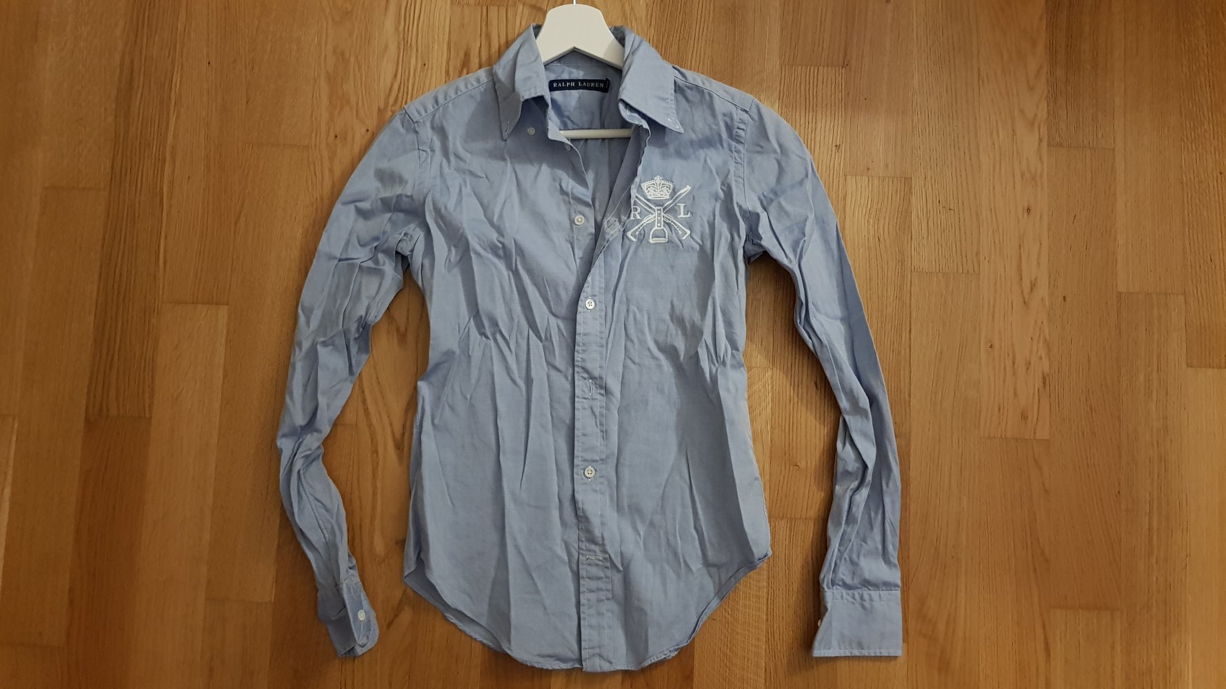 Hemd von Ralph Lauren