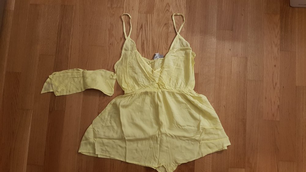 Jumpsuit