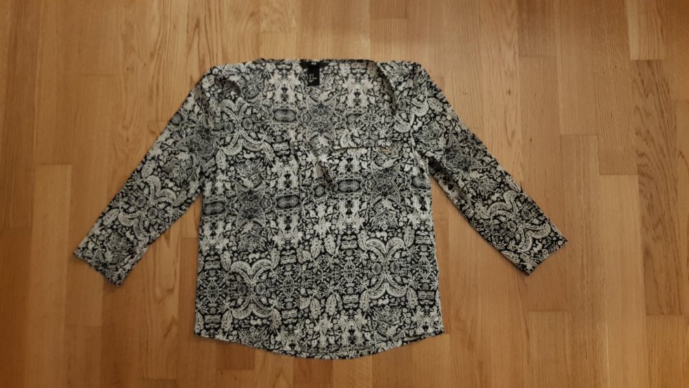 Bluse