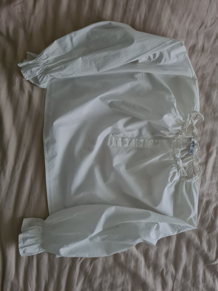 Bluse