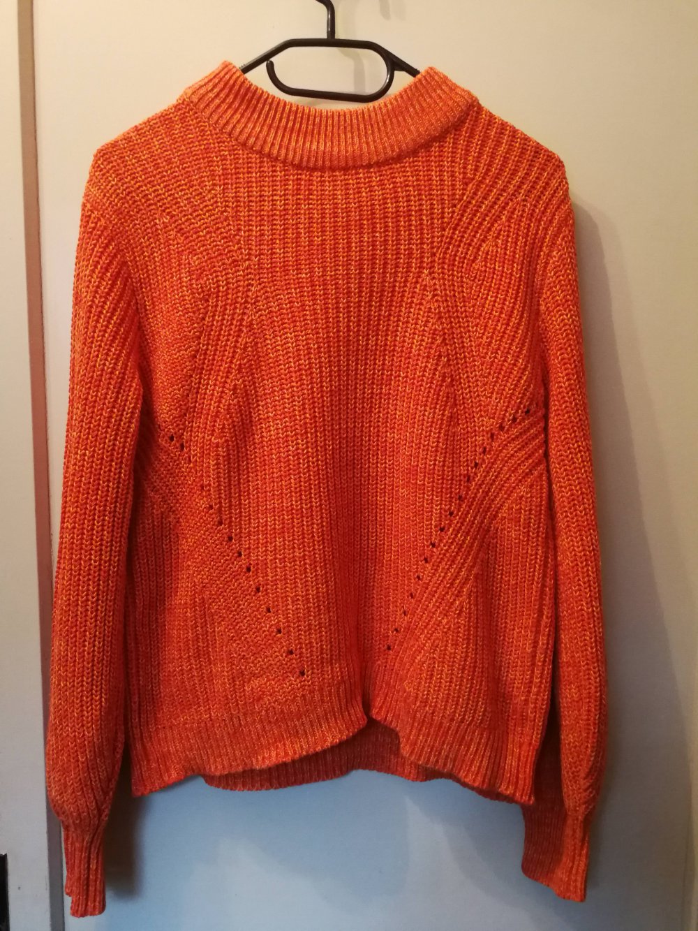 H&M Strickpullover S