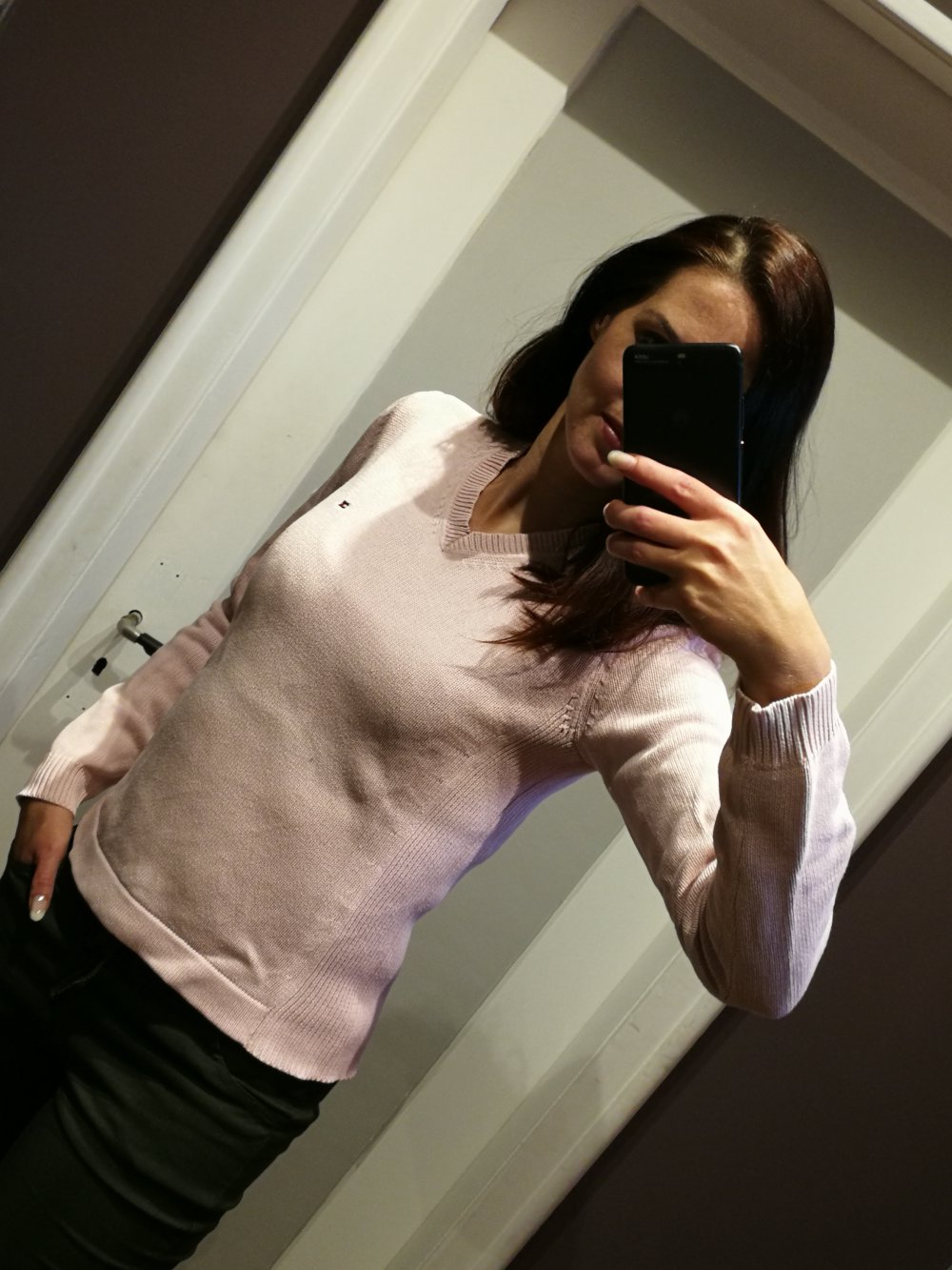 Pullover von Tommy Hilfiger S