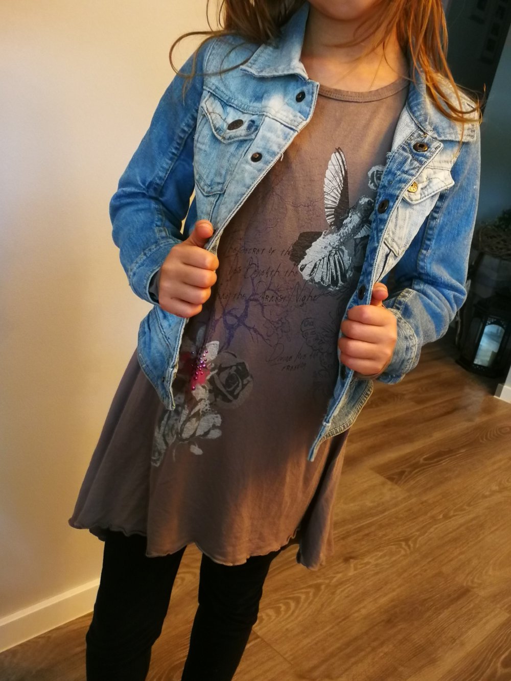 Kleid Jette by Staccato 152 