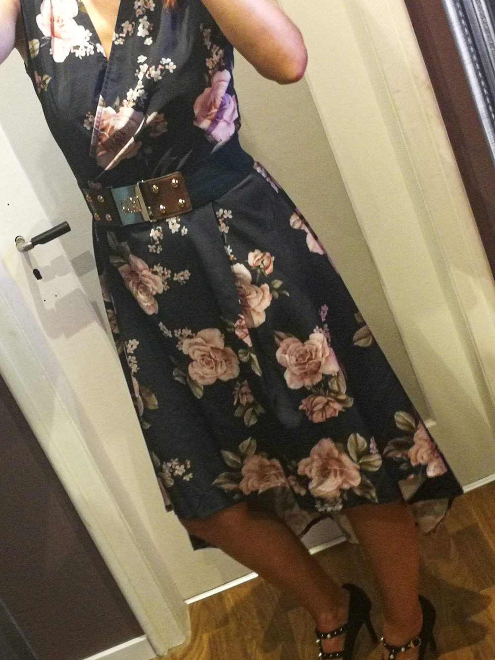 Kleid, Neu Gr S