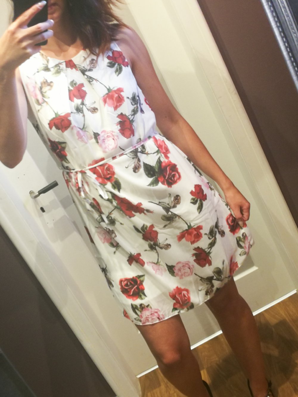Sommerkleid NEU 