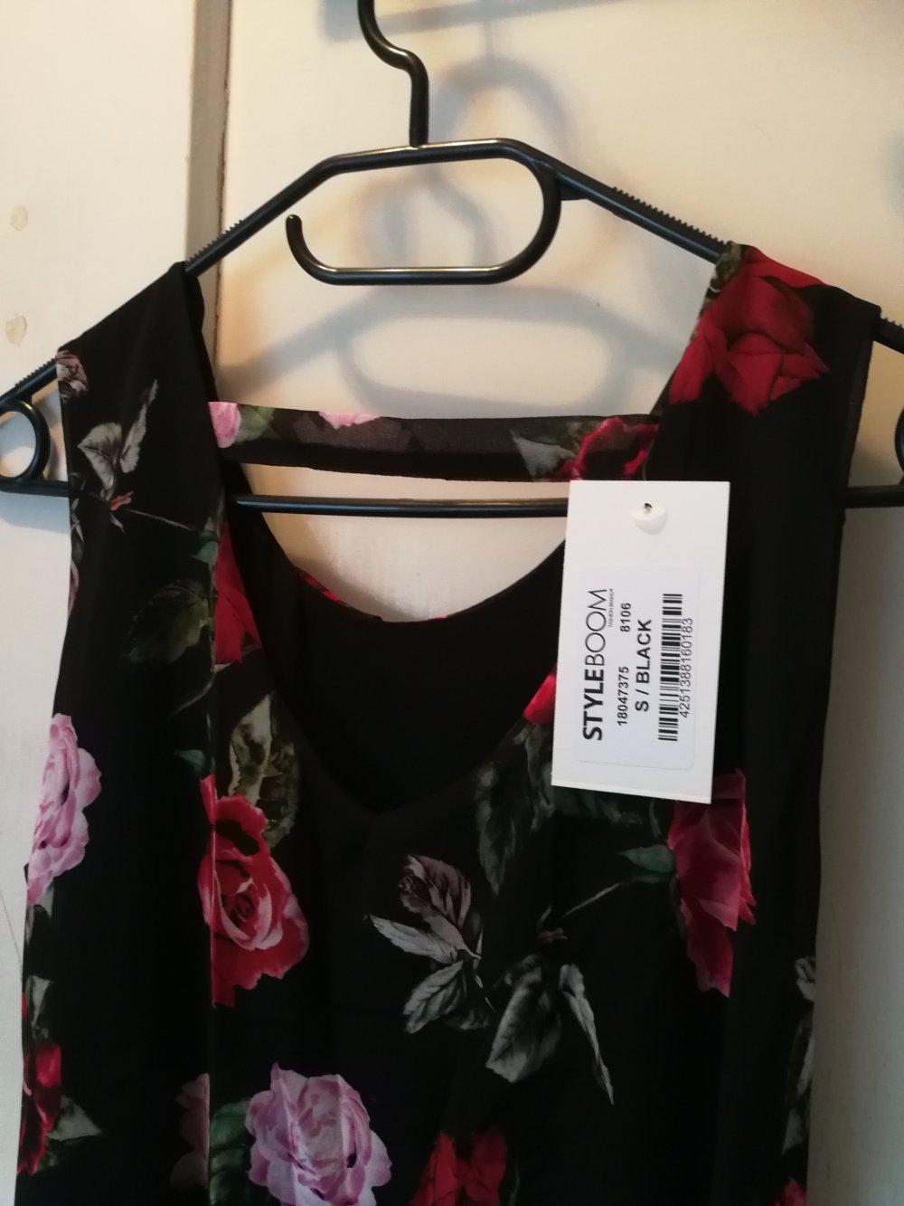 Sommerkleid NEU 