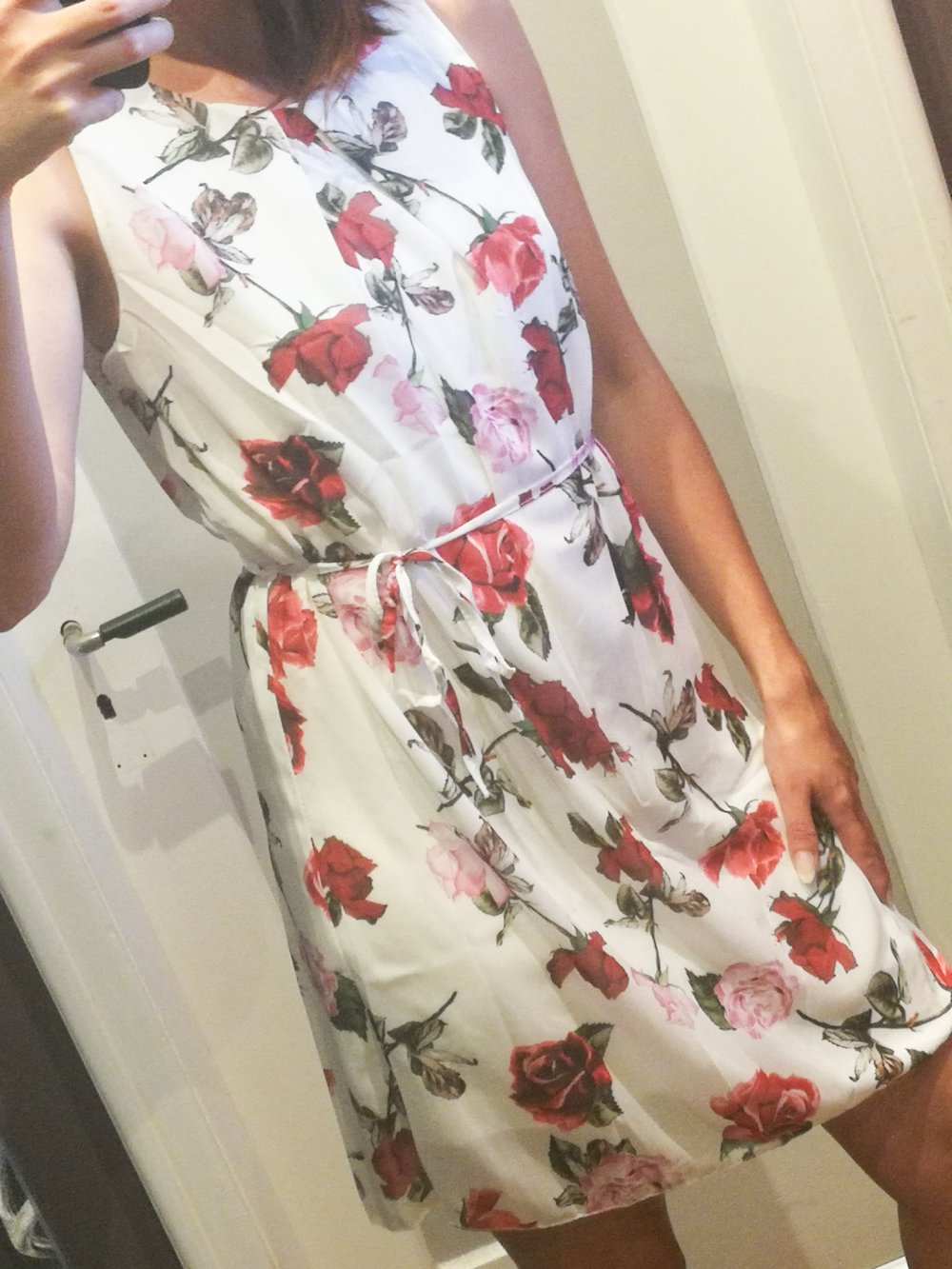 Sommerkleid NEU 