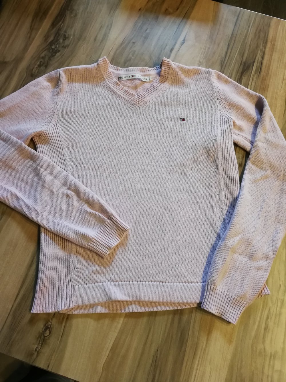 Pullover von Tommy Hilfiger S
