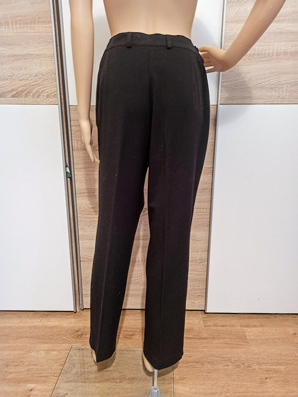 Schöne Hose in schwarz von Canda