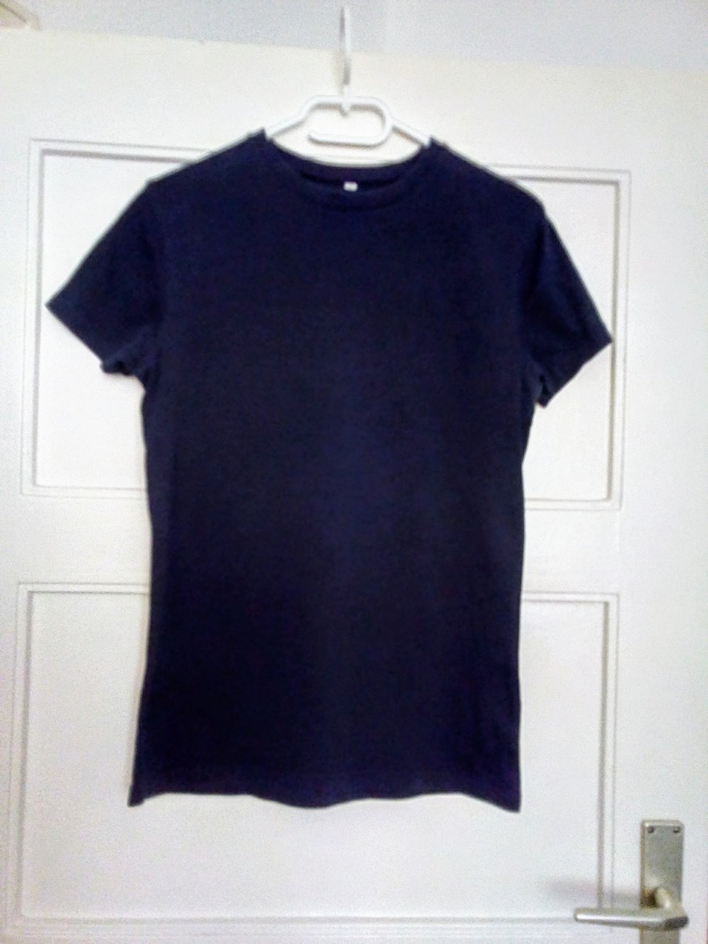 Sehr schönes T-Shirt in Farbe marienblau