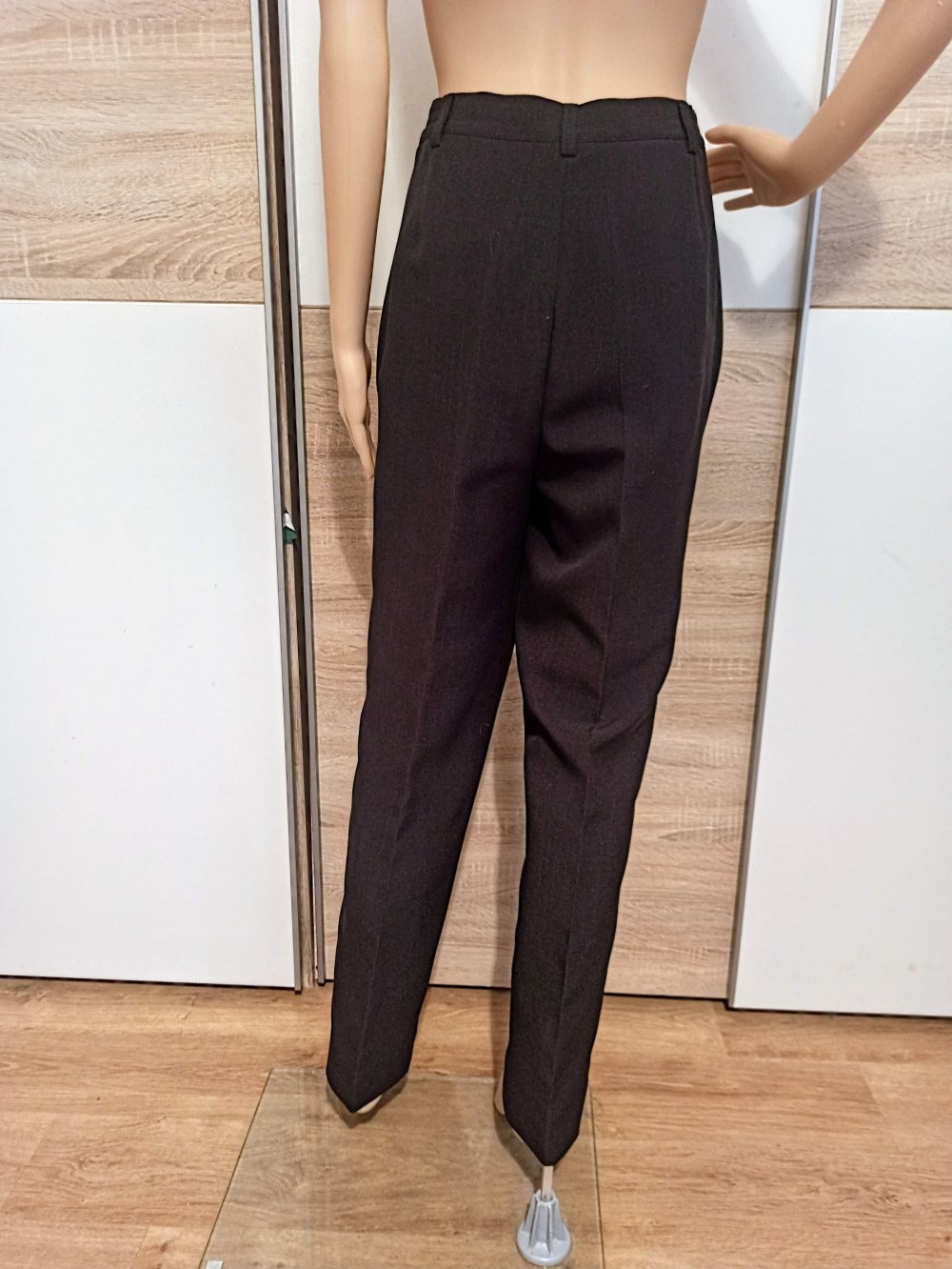 Schöne Hose in schwarz von Bexleys