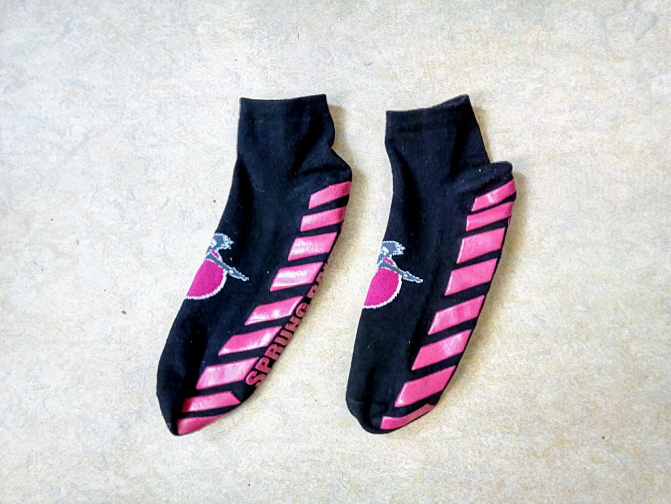 Coole Socken