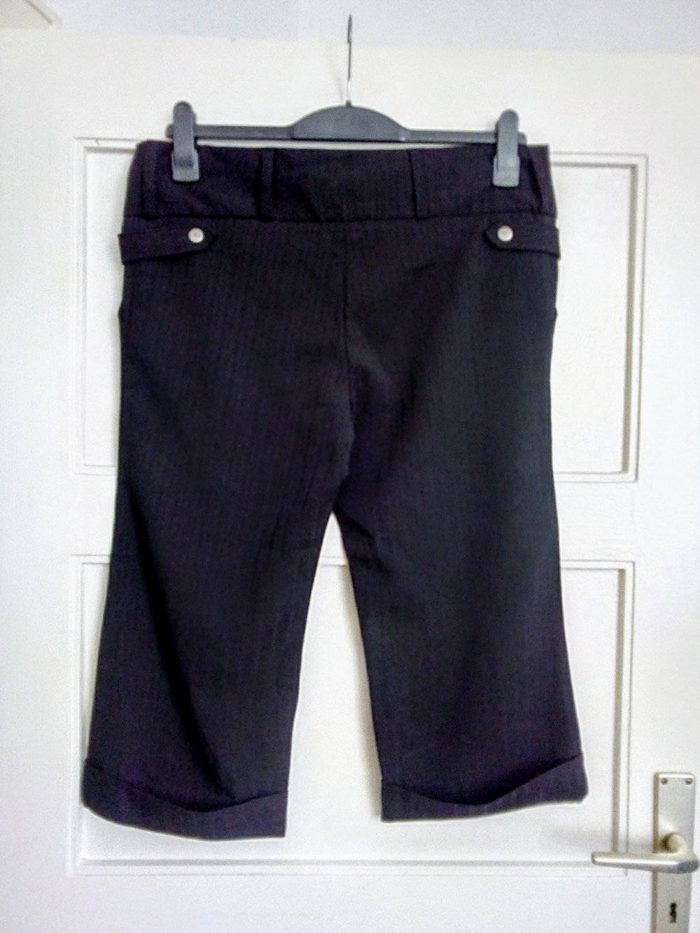 Sehr schöne elegante Hose in schwarz