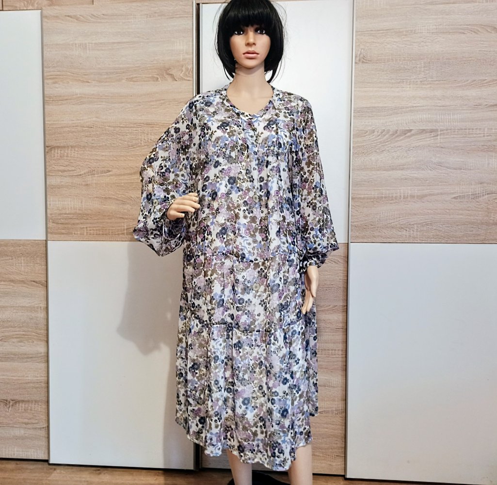 Schönes buntes Kleid von Bon Prix