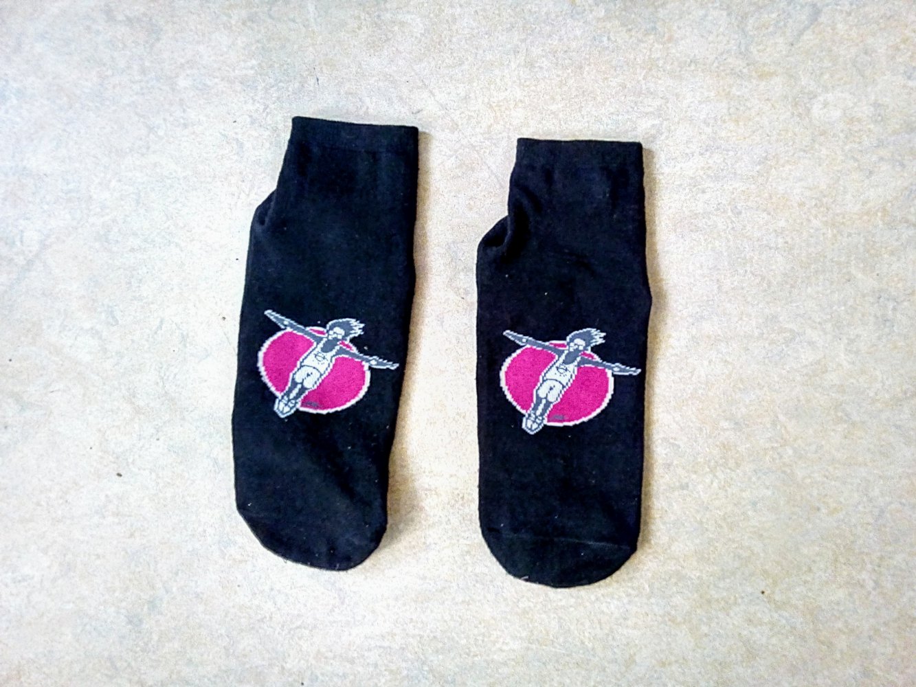Coole Socken