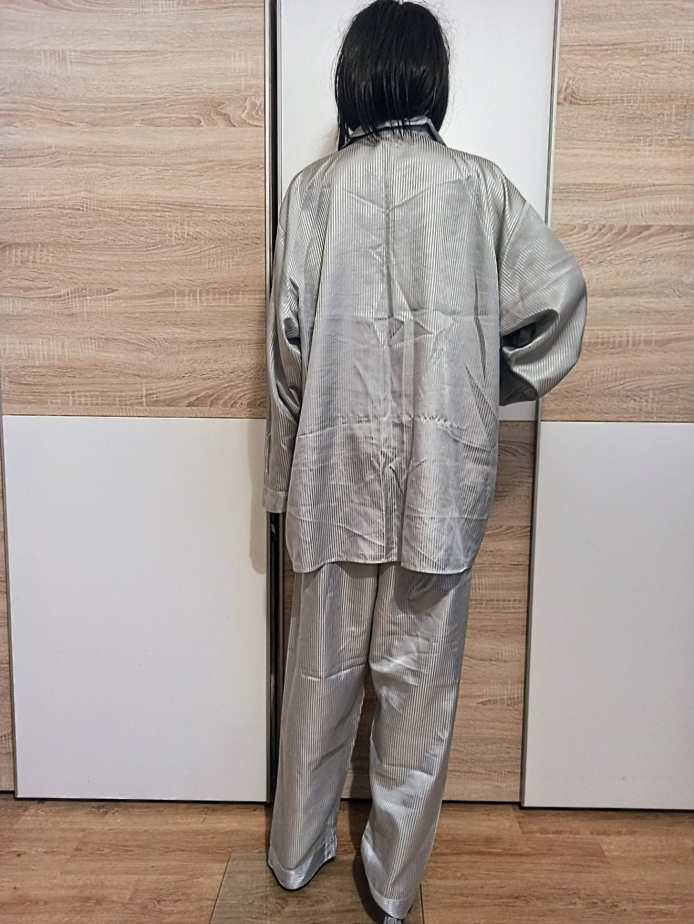 Schöner Schlafanzug