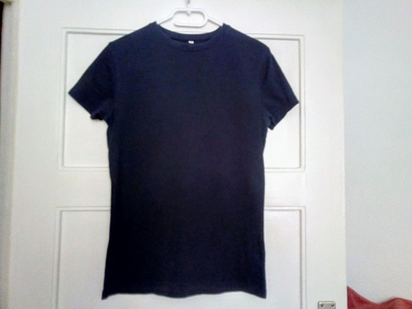Sehr schönes T-Shirt in Farbe marienblau